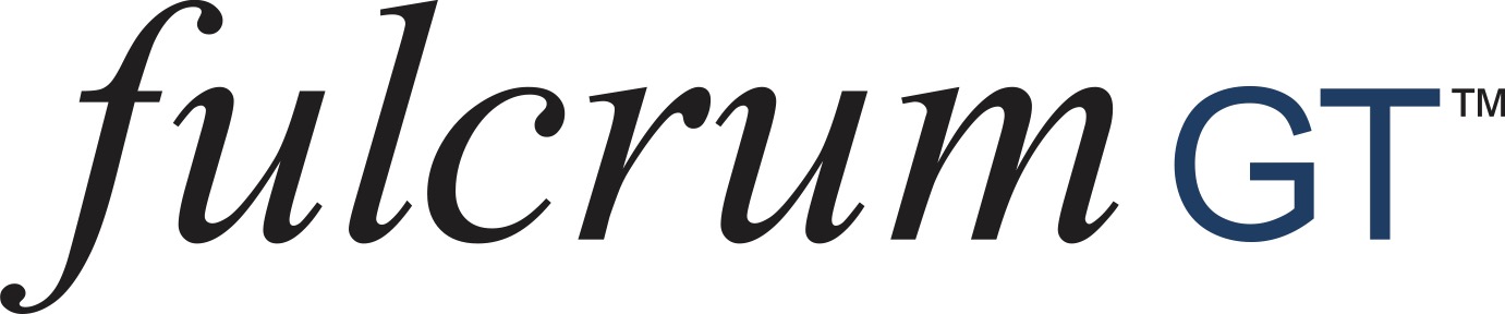 Fulcrum GT Help Center home page